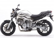 Yamaha FZ6 Yamaha FZ6